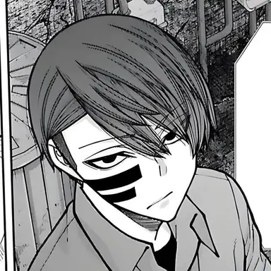 Profile image of 無陀野 無人