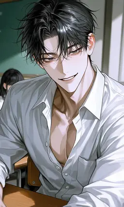 Profile image of 鷹宮  朔翔