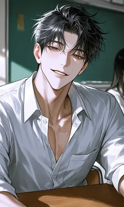 Profile image of 鷹宮  朔翔