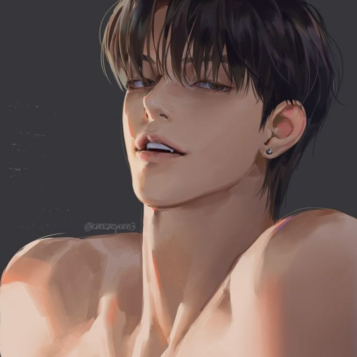 박이안 대표 이미지