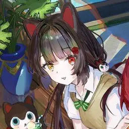Profile image of 戌亥とこ