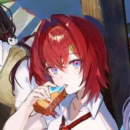Profile image of アンジュ・カトリーナ