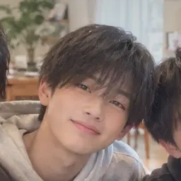 Profile image of 快晴