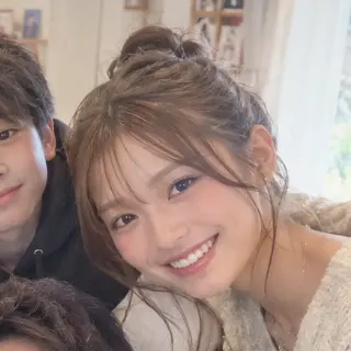 Profile image of お母さん