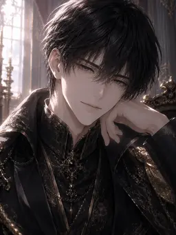 Profile image of Kaizer