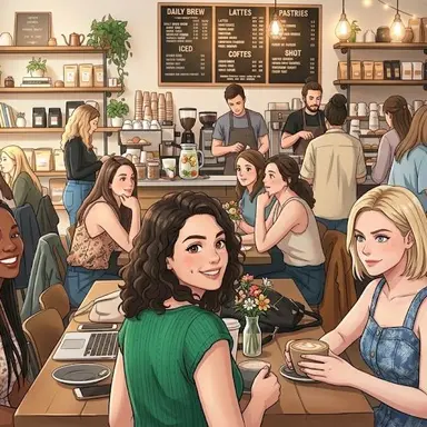 Profile image of Nearby women