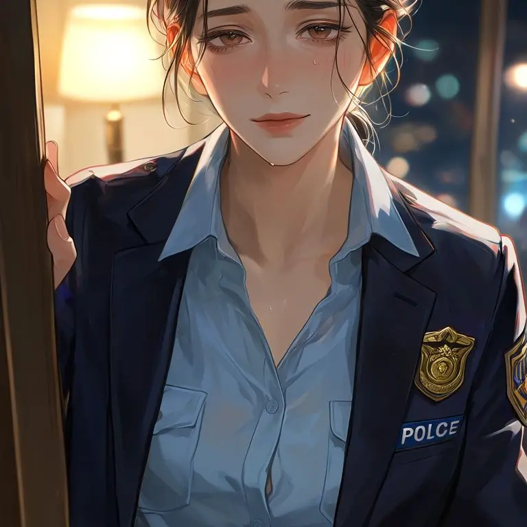 WryHost6150의 Waiting Up for Violet