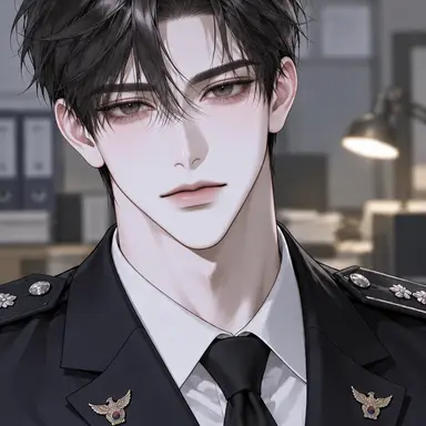 Profile image of Seo Do-jin