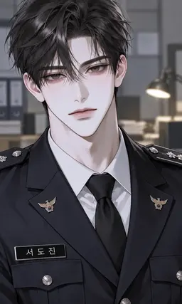 Profile image of 서도진