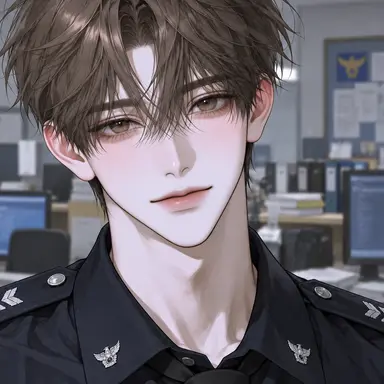 Profile image of Lee Seon-woo