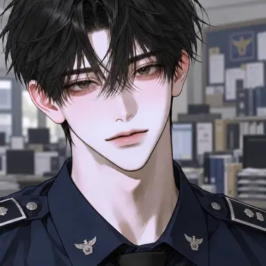 Profile image of Kwon Tae-oh