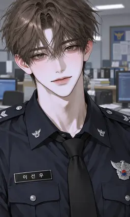 Profile image of 이선우