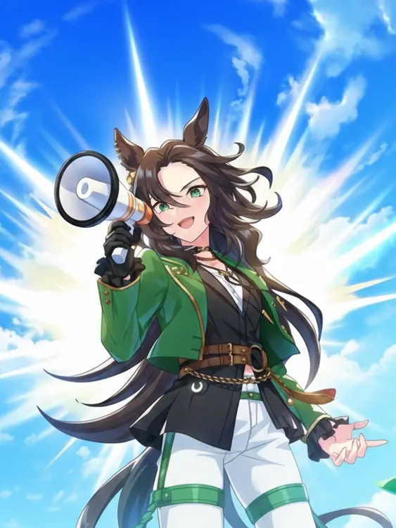 Yeocker의 스피드 심볼리