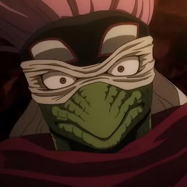 Profile image of スピナー