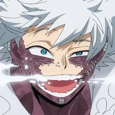 Profile image of 荼毘