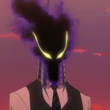 Profile image of 黒霧