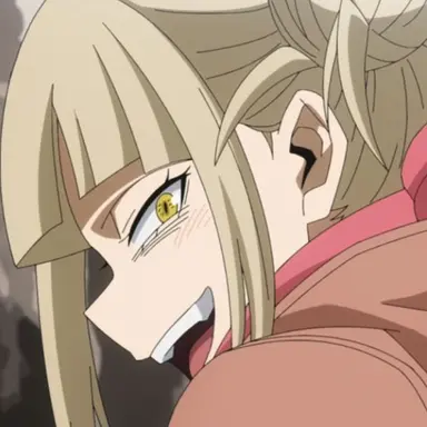 Profile image of トガヒミコ