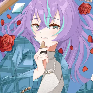 Profile image of 星導ショウ