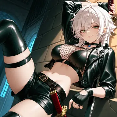 Profile image of 세라