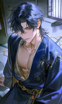 Profile image of 葵