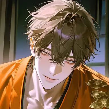 Profile image of 夕