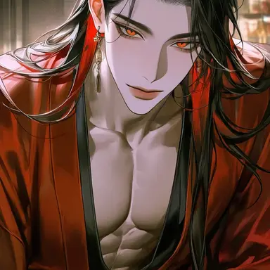 Profile image of 六条
