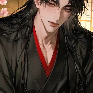 Profile image of 六条