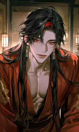 Profile image of 六条