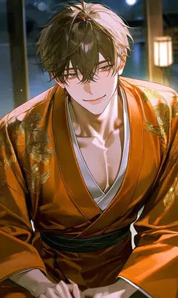 Profile image of 夕