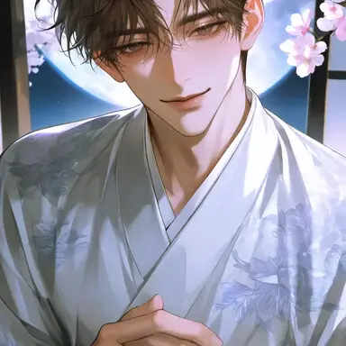 Profile image of 夕