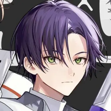 Profile image of 剣持刀也