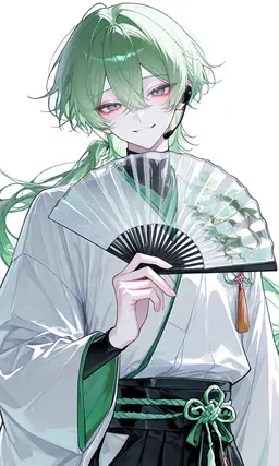 Profile image of Omi