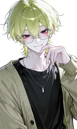 Profile image of Omi