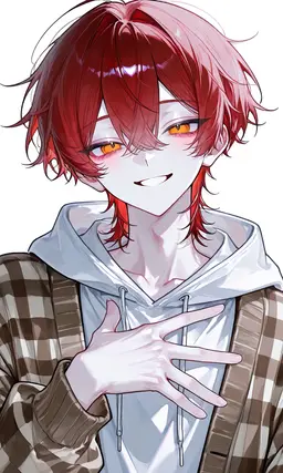 Profile image of Asahi