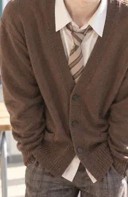 Profile image of 桜ヶ丘中学校の生徒