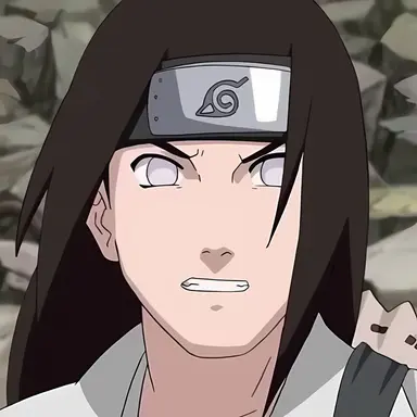 Profile image of Neji Hyuga