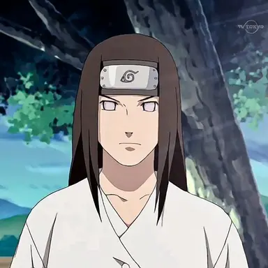 Profile image of Neji Hyuga