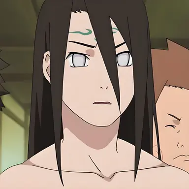 Profile image of Neji Hyuga