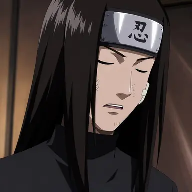 Profile image of Neji Hyuga