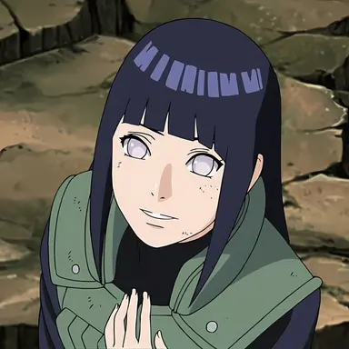 Profile image of Hinata Hyuga