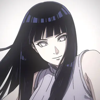 Profile image of Hinata Hyuga