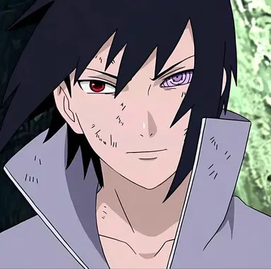 Profile image of Sasuke Uchiha