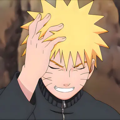Profile image of Naruto Uzumaki