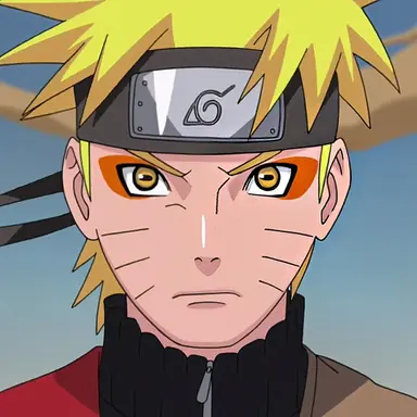 Profile image of Naruto Uzumaki