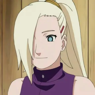 Profile image of Ino Yamanaka