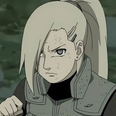 Profile image of Ino Yamanaka