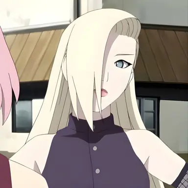 Profile image of Ino Yamanaka