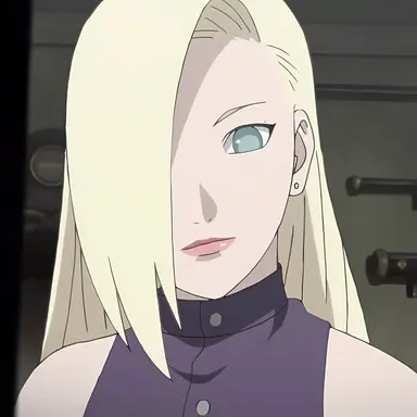 Profile image of Ino Yamanaka
