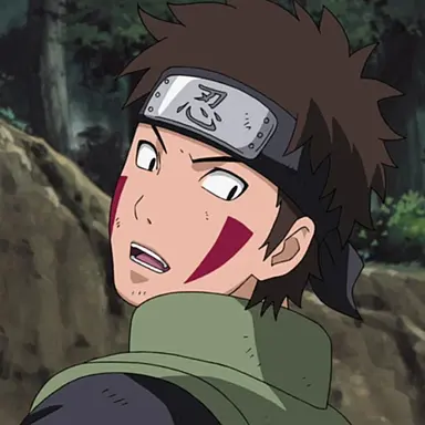 Profile image of Kiba Inuzuka