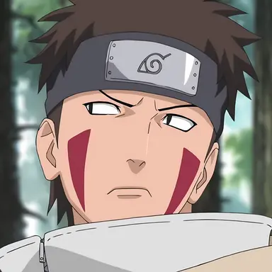 Profile image of Kiba Inuzuka
